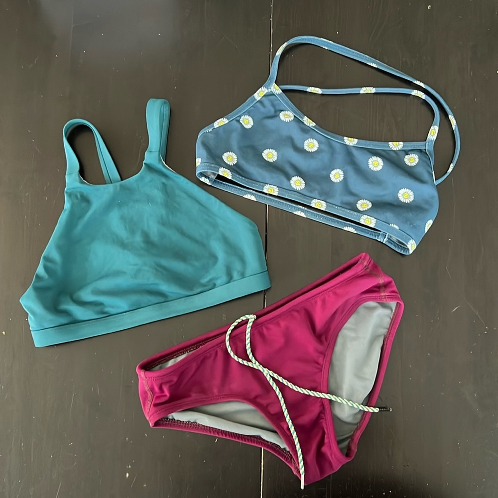Jolyn Bikini Bundle | Kaylee | Ally | Adrian |
